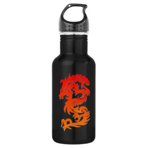 Year of the Dragon Liberty 532 Ml Water Bottle