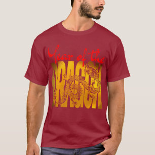 Year of the Dragon T-Shirt