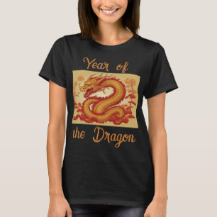 Year of the Dragon T-Shirt
