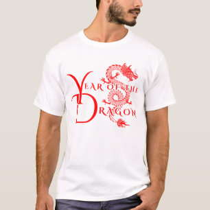 Year of the dragon T-Shirt