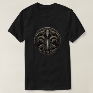 Year of the Dragon T-Shirt