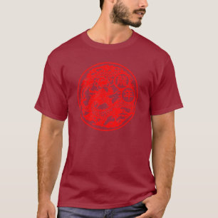 Year Of The Dragon T-Shirt
