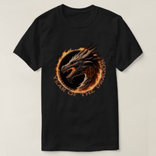 Year of the Dragon T-Shirt