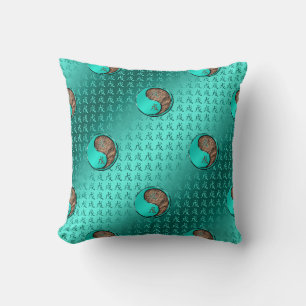 Year of the Earth Dog Cushion
