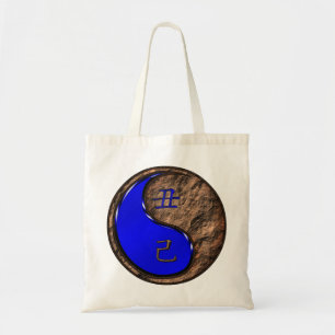 Year of the Earth Ox Tote Bag