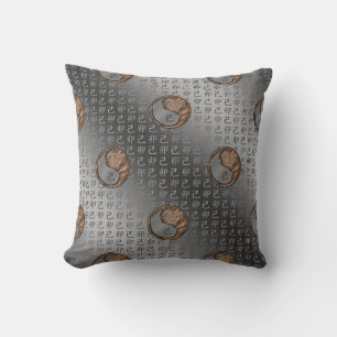Year of the Earth Rabbit Cushion