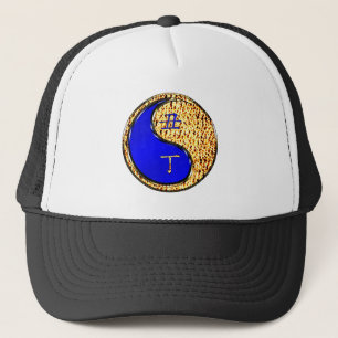 Year of the Fire Ox Trucker Hat