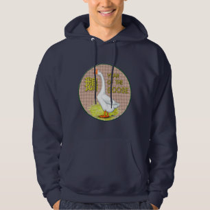 Year of the Goose Hoodie