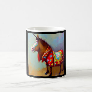 Year of the Horse 11 Coffee Mug