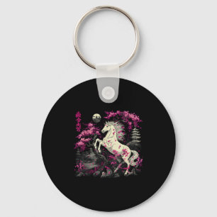 Year Of The Horse 2026 Chinese  Key Ring