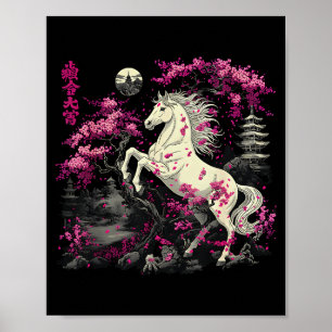 Year Of The Horse 2026 Chinese  Poster