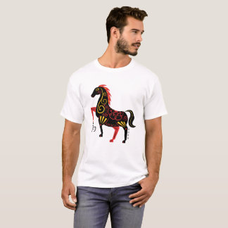 Year of the Horse 2026 T-Shirt