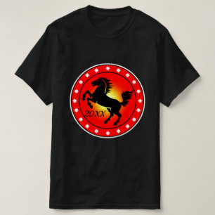 Year of the Horse T-Shirt