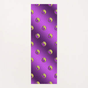 Year of the Metal Boar Yoga Mat