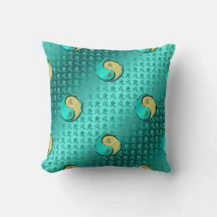 Year of the Metal Dog Cushion
