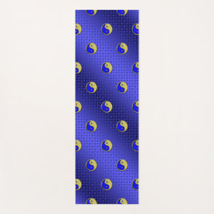 Year of the Metal Ox Yoga Mat