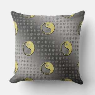 Year of the Metal Rabbit Cushion