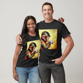Year of the Monkey 6 T-Shirt
