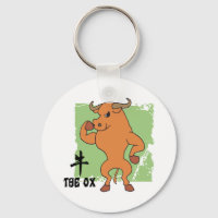 Year Of The Ox Gift