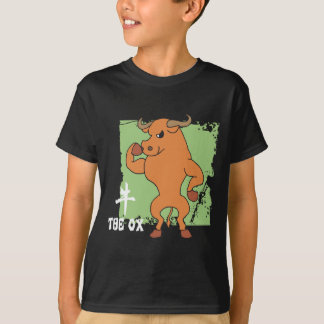 Year of The Ox T-Shirt