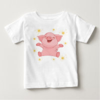 Year of the Pig sparkles