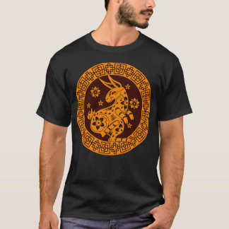 Year of the Rabbit 1 T-Shirt