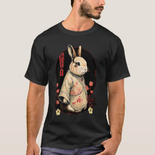 Year Of The Rabbit 2023 Chinese New Year 2023 T-Shirt