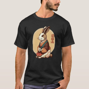 Year Of The Rabbit 2023 Chinese New Year 2023 T-Shirt