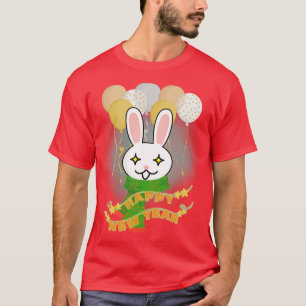Year Of The Rabbit 2023  T-Shirt