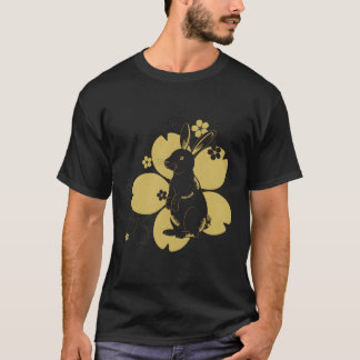 Year Of The Rabbit Chinese New Year 2023 T-Shirt