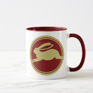 Year of the Rabbit Mug