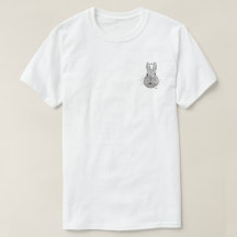 Year of the Rabbit, New Year, 2023, Men T-Shirt