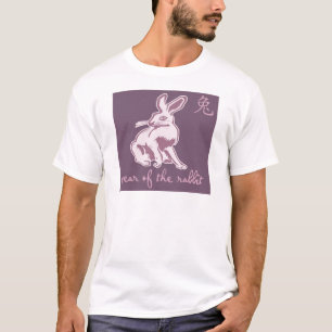 Year Of The Rabbit T-Shirt