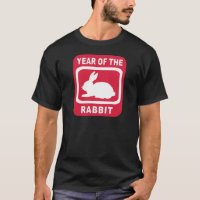 YEAR OF THE RABBIT