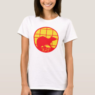 Year of the Rat T-Shirt