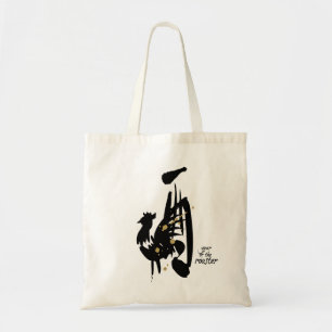 Year of the Rooster - Chinese Zodiac Tote Bag