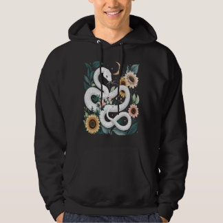 Year of the Snake 2025 Chinese new year Snake New  Hoodie