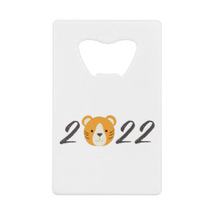 Year of the Tiger 2022