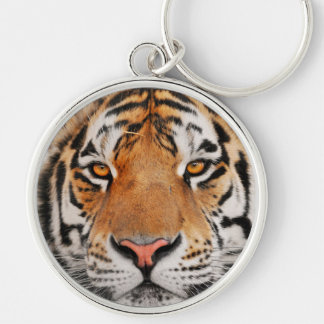 Year Of The Tiger Key Ring