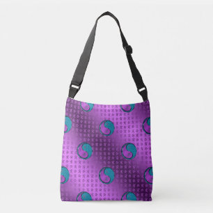 Year of the Water Boar Crossbody Bag