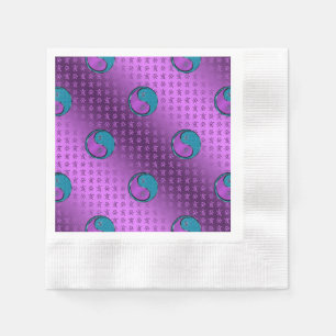 Year of the Water Boar Napkin