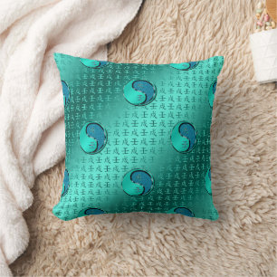 Year of the Water Dog Cushion