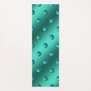 Year of the Water Dog Yoga Mat