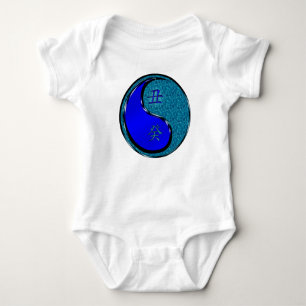 Year of the Water Ox Baby Bodysuit