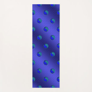 Year of the Water Ox Yoga Mat