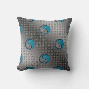 Year of the Water Rabbit Cushion