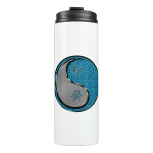 Year of the Water Rabbit Thermal Tumbler