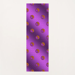 Year of the Wood Boar Yoga Mat