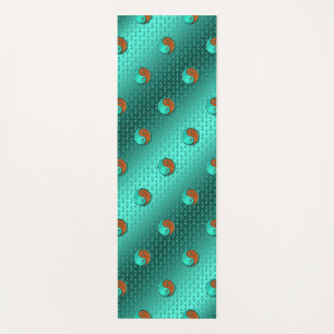 Year of the Wood Dog Yoga Mat