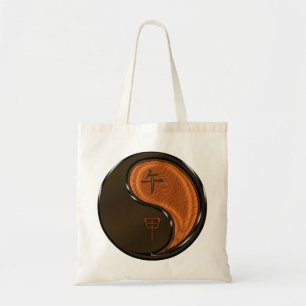 Year of the Wood Horse Tote Bag